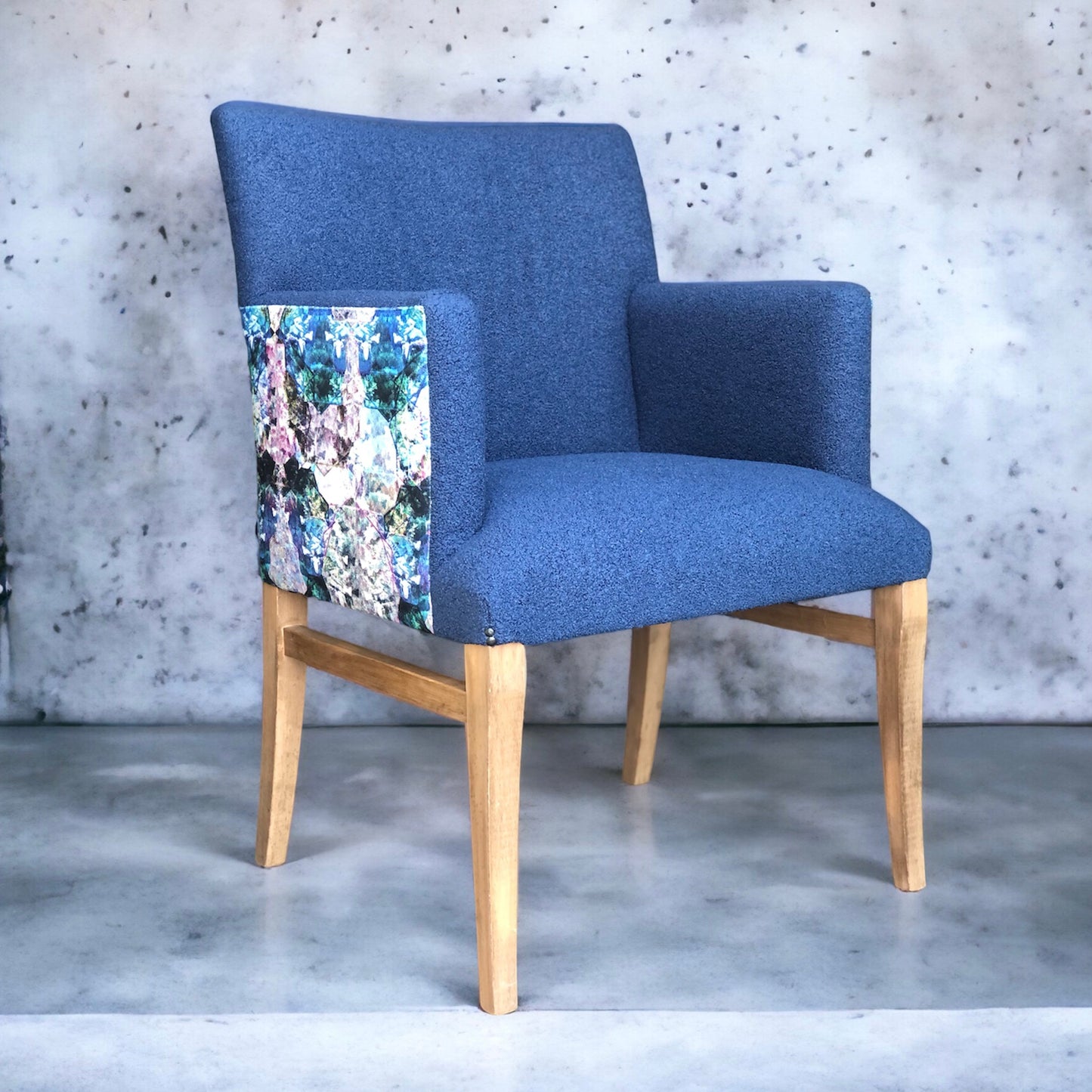 Feeling Sheepish Living Chair