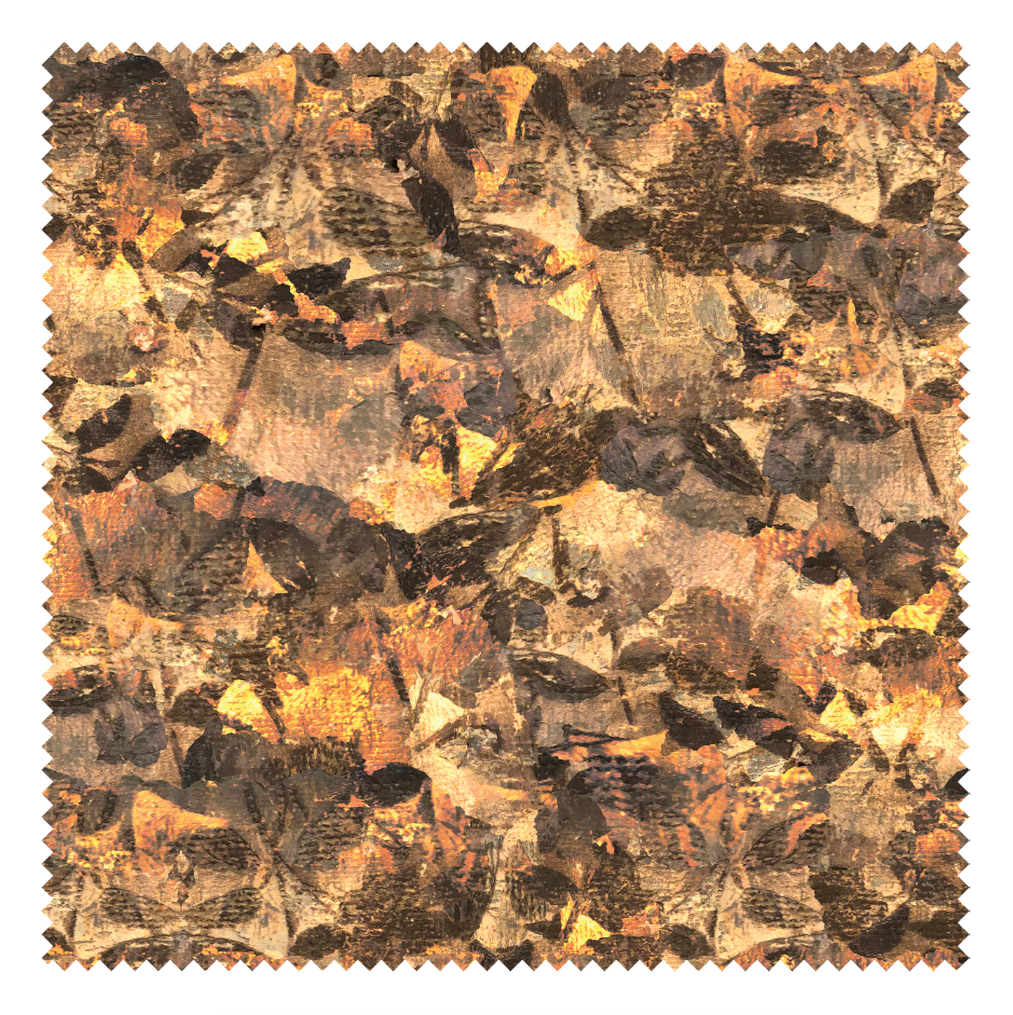 Wilderness Fabric