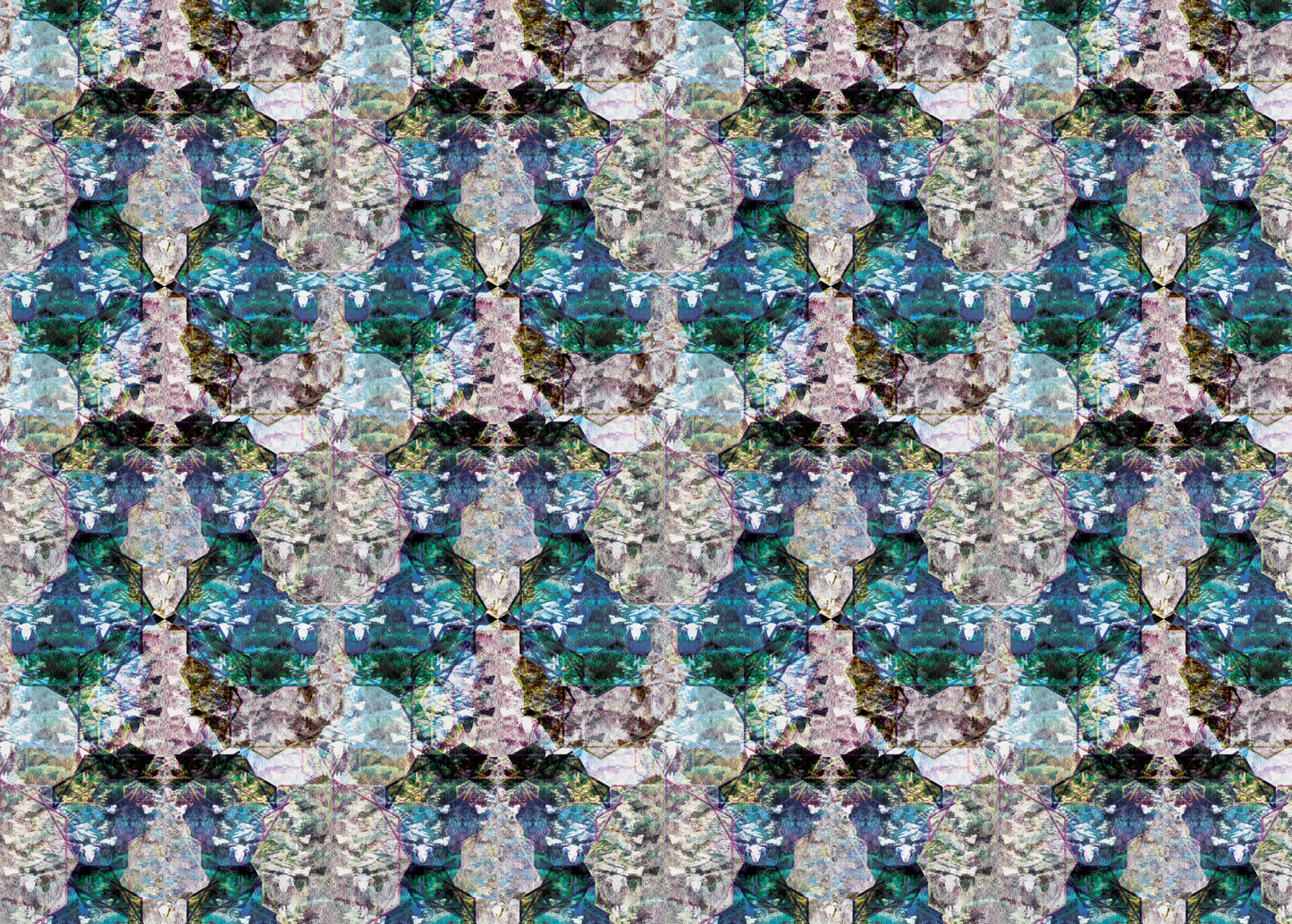 Feeling Sheepish Fabric