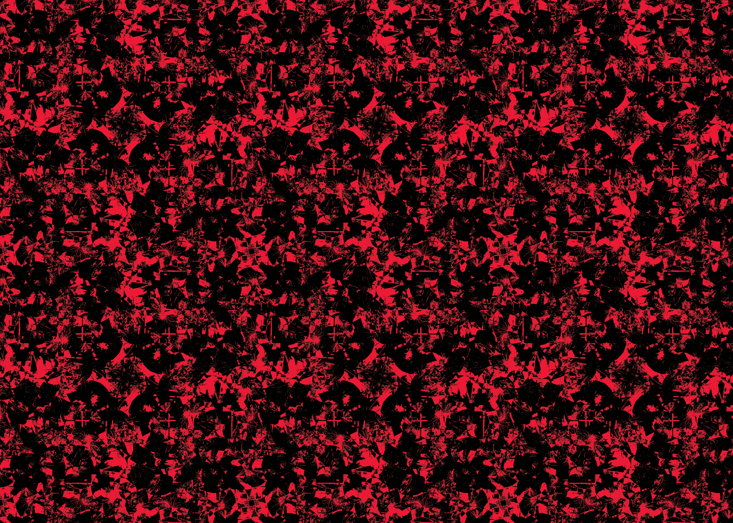 Broken Record Fabric