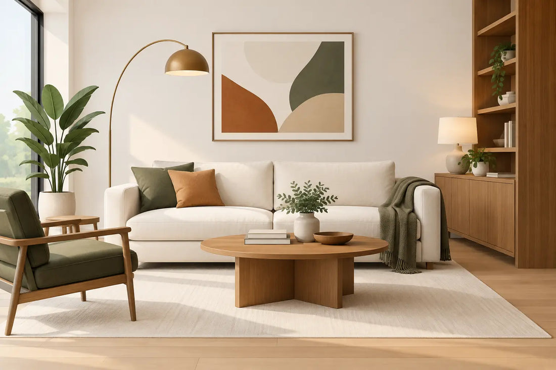 Custom Furniture That Looks Like It Belongs