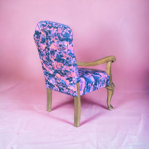 Wilderness Fabric