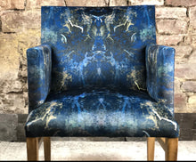 Load image into Gallery viewer, Upholster your own Contemporary Chair (4 day Long Weekend) Starts 23rd May 2024