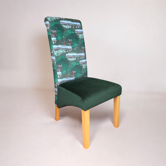 Wainwright Dining Chairs (x 4)
