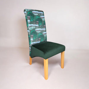 Wainwright Dining Chairs (x 4)