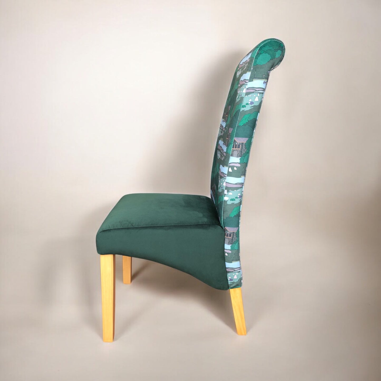 Wainwright Dining Chairs (x 4)