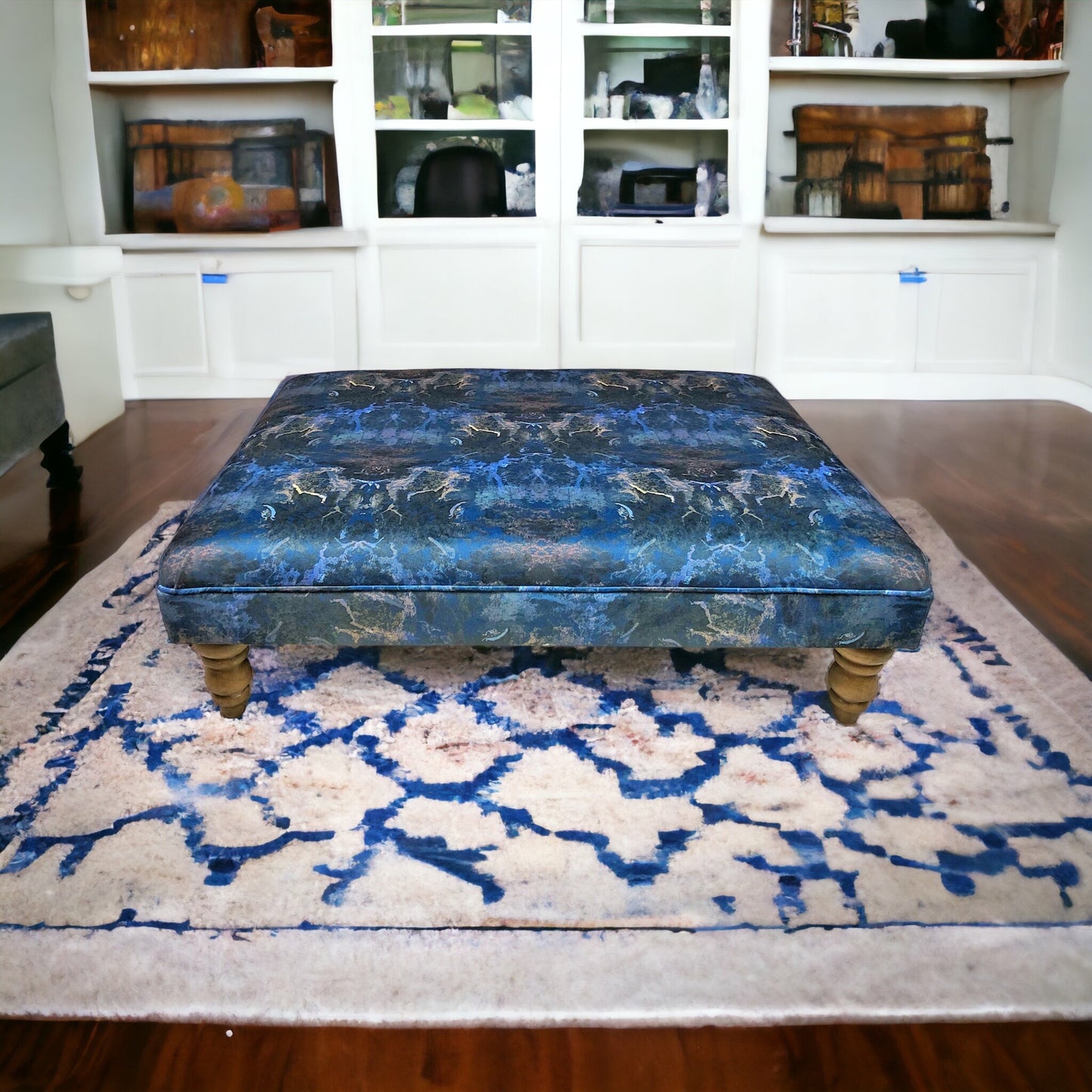 Assa Marra Night Fabric