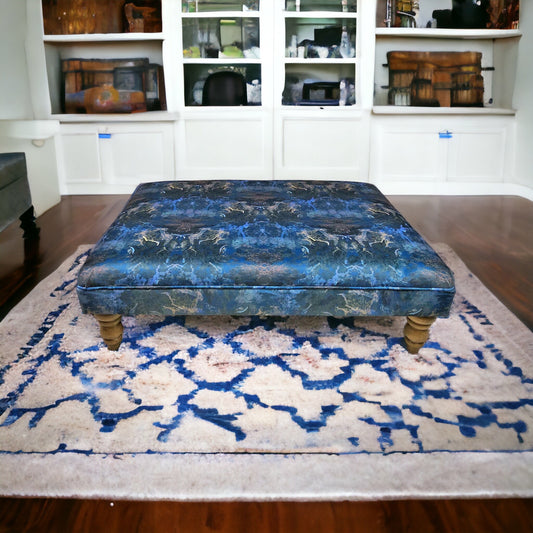 Assa Marra Night Fabric