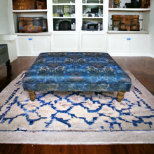 Load image into Gallery viewer, Assa Marra Night Fabric