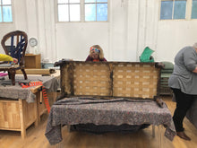 Load image into Gallery viewer, Weekend Reupholstery Project - Saturday 7th &amp; Sunday 8th June 2025