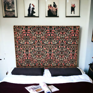 Græskar Fabric