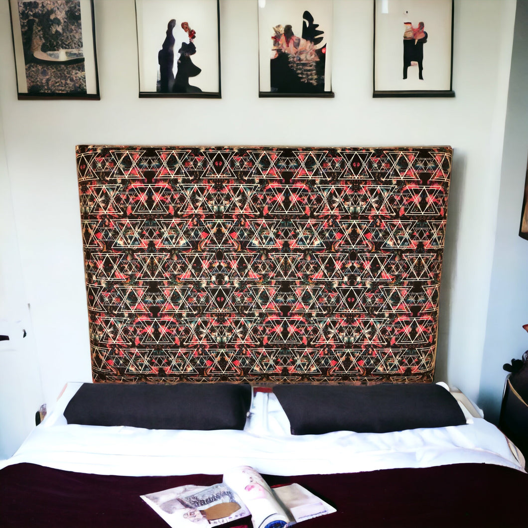Græskar Fabric