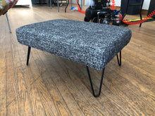 Load image into Gallery viewer, Make your own Contemporary Footstool (Saturday 28th March 2026)
