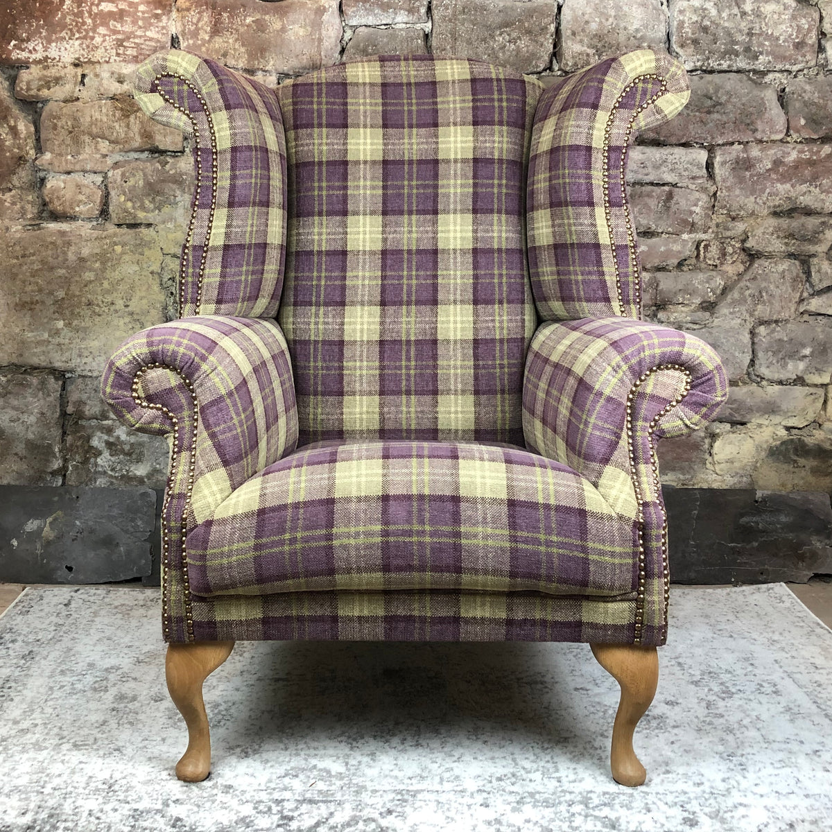 4 week Evening Reupholstery Course - March 2027
