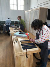 Load image into Gallery viewer, Footstool Weekend - Saturday 26th &amp; Sunday 27th April 2025