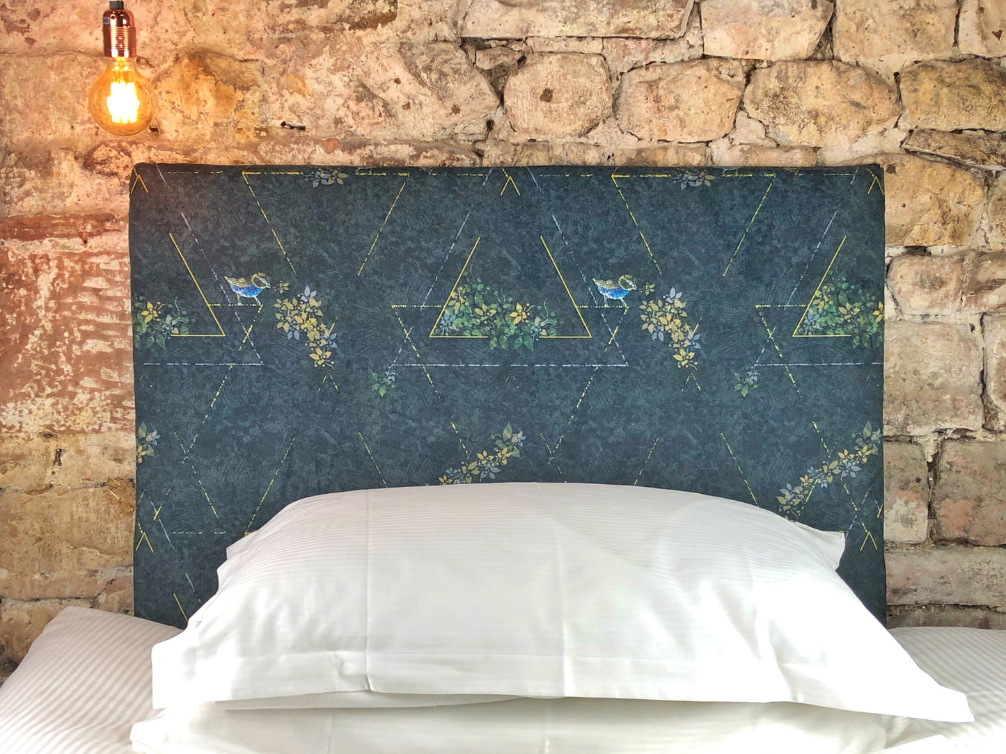 Reupholster your own Headboard (Sunday 14th June 2026)
