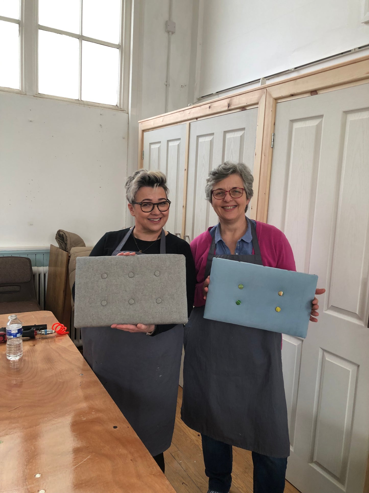 Intro to Upholstery - Saturday 13th February 2027