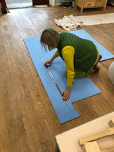Load image into Gallery viewer, Weekend Reupholstery Project - Saturday 7th &amp; Sunday 8th June 2025