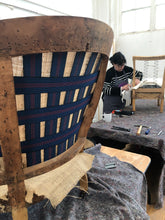 Load image into Gallery viewer, Weekend Reupholstery Project - Saturday 7th &amp; Sunday 8th June 2025