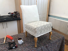 Load image into Gallery viewer, Weekend Reupholstery Project - Saturday 7th &amp; Sunday 8th June 2025