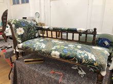 Load image into Gallery viewer, Weekend Reupholstery Project - Saturday 7th &amp; Sunday 8th June 2025