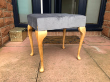 Load image into Gallery viewer, Footstool Weekend - Saturday 26th &amp; Sunday 27th April 2025
