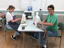 Load image into Gallery viewer, Weekend Reupholstery Project - Saturday 7th &amp; Sunday 8th June 2025