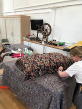 Load image into Gallery viewer, Weekend Reupholstery Project - Saturday 7th &amp; Sunday 8th June 2025