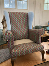 Load image into Gallery viewer, Weekend Reupholstery Project - Saturday 7th &amp; Sunday 8th June 2025