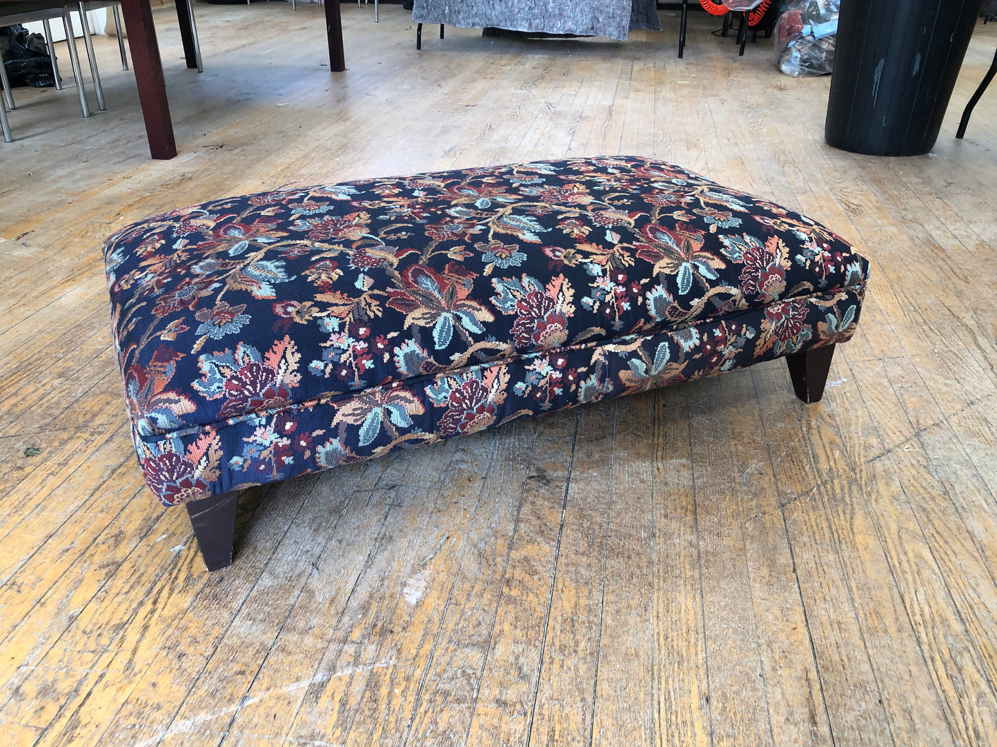 Small Chair Weekend Reupholstery Project (Saturday 13th & Sunday 14th June 2026)