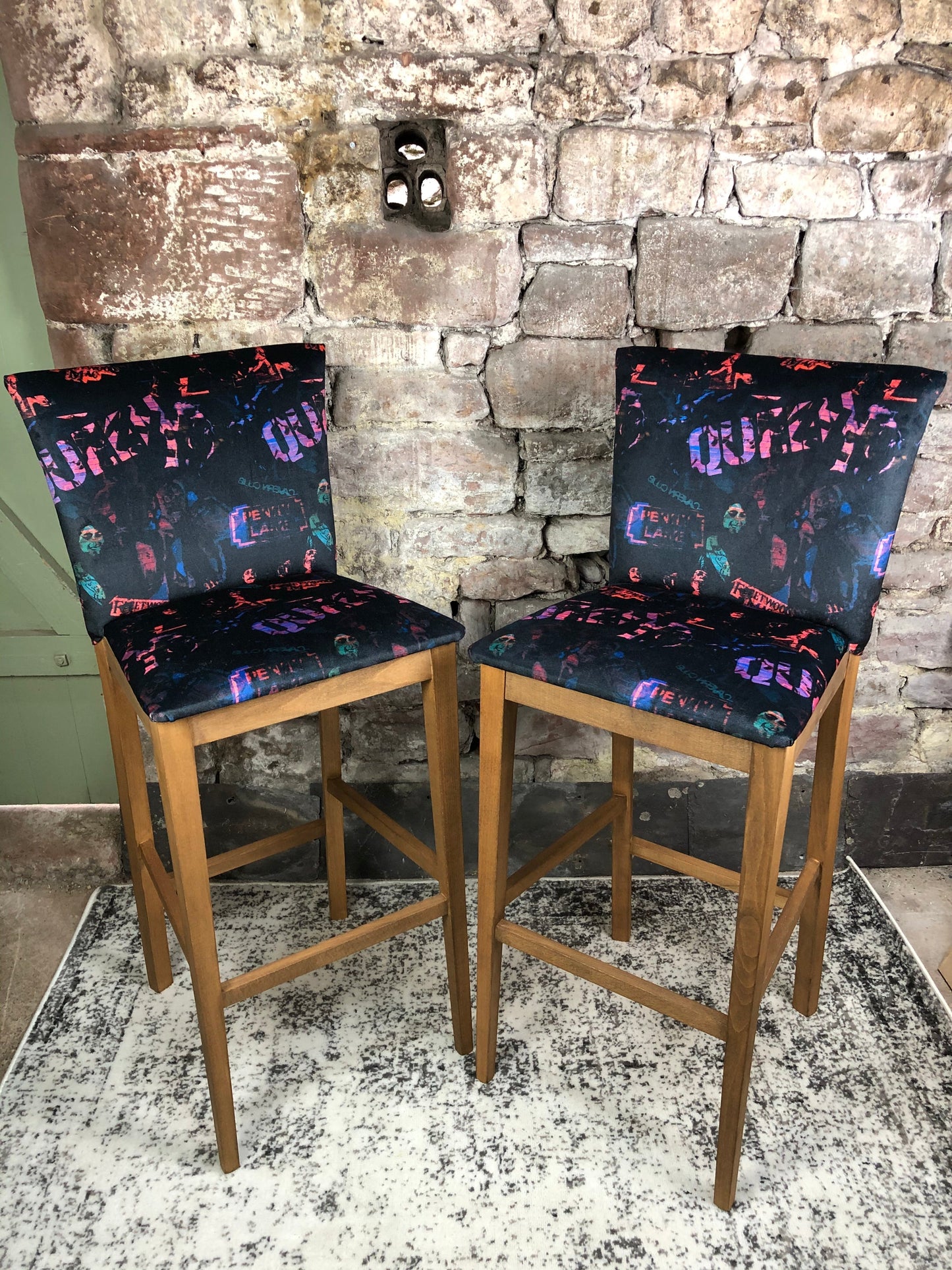 Small Chair Weekend Reupholstery Project (Saturday 13th & Sunday 14th June 2026)