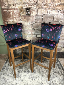 Weekend Reupholstery Project - Saturday 7th & Sunday 8th June 2025