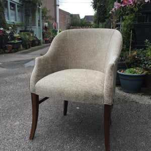 Weekend Reupholstery Project, Sat 12th Oct - Sun 13th Oct 2024