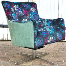 Load image into Gallery viewer, Upholster your own Swivel Chair (4 day Long Weekend Course) Starts 23rd May 2024