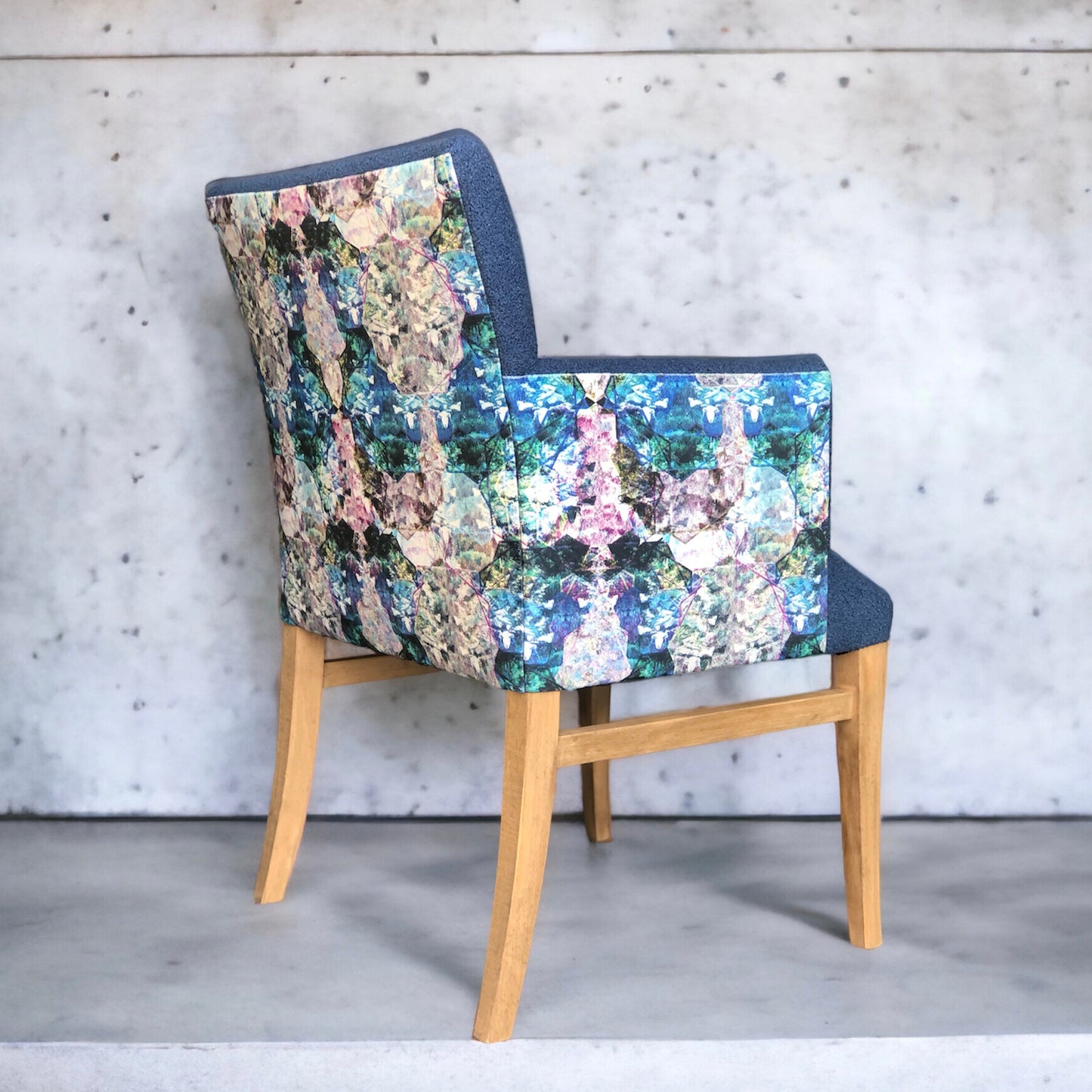 Feeling Sheepish Living Chair