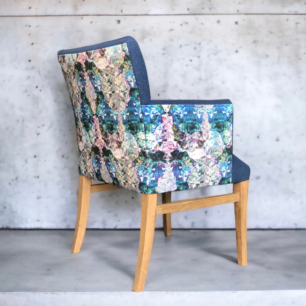 Feeling Sheepish Living Chair - Made to Order