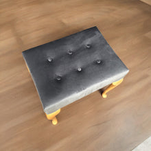 Load image into Gallery viewer, Footstool Weekend - Saturday 26th &amp; Sunday 27th April 2025