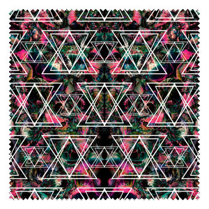 Græskar Fabric