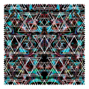 Græskar Fabric