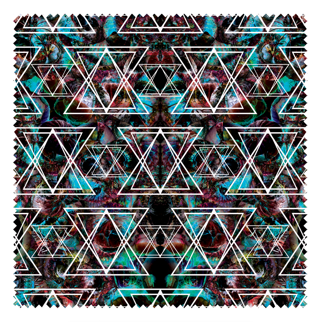 Græskar Fabric