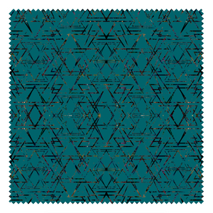 Prismatic Fabric