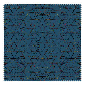 Prismatic Fabric