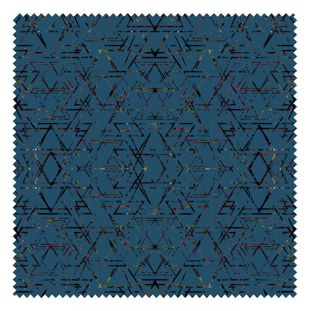 Prismatic Fabric