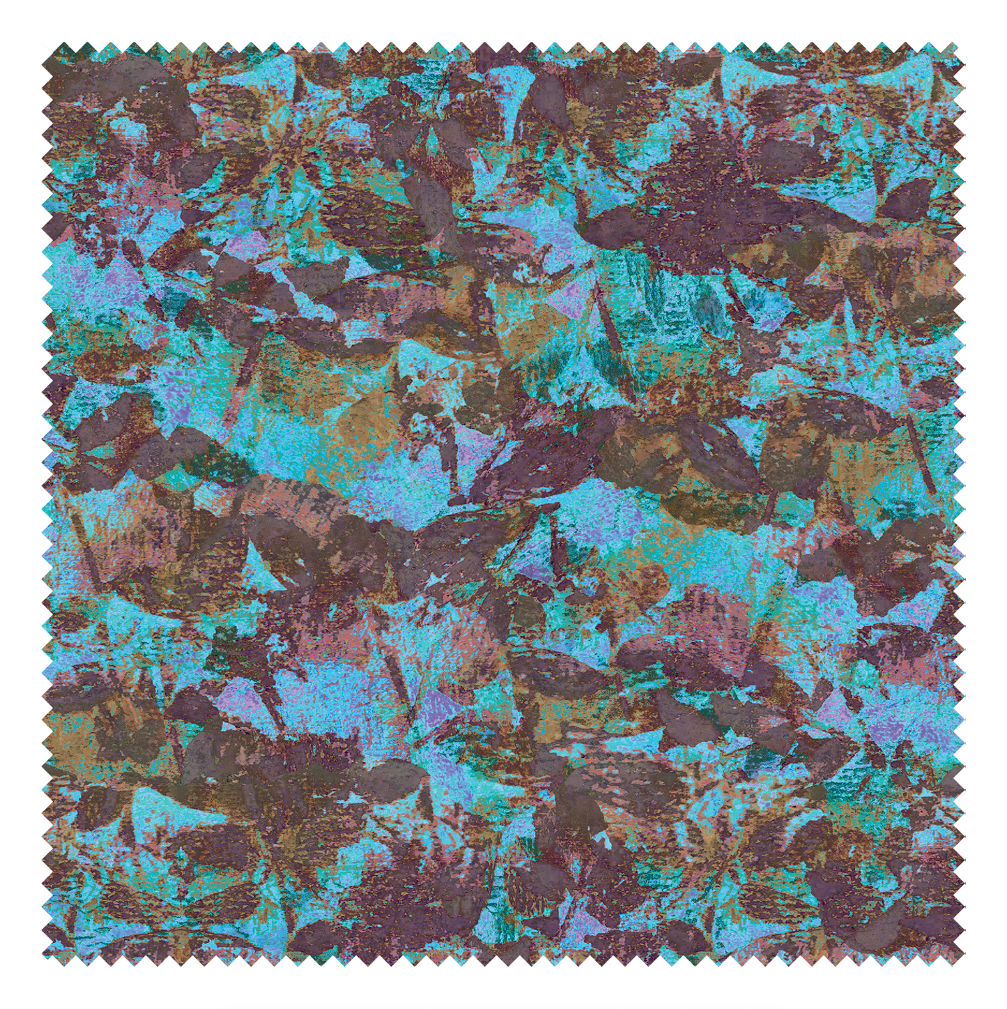 Wilderness Fabric