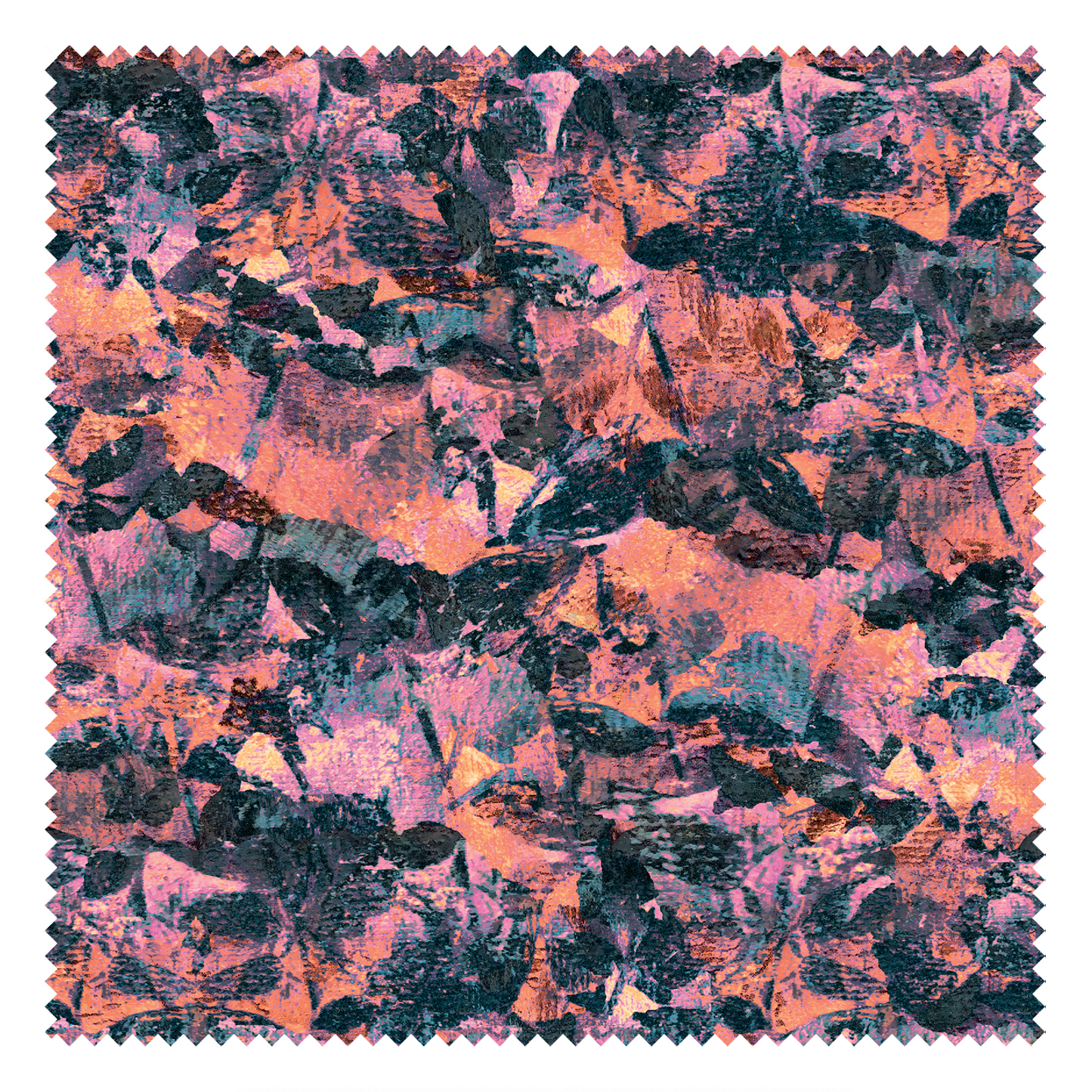 Wilderness Fabric