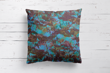 Load image into Gallery viewer, Wilderness Velvet Cushion