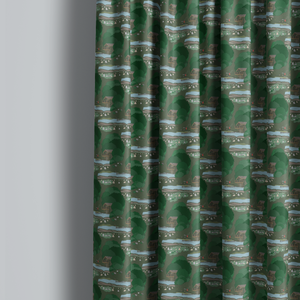 Wainwright Fabric - Lake District Collection