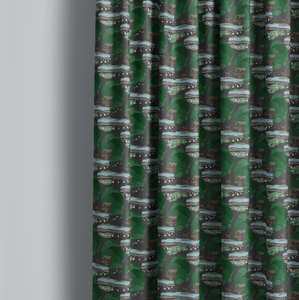 Wainwright Fabric - Lake District Collection
