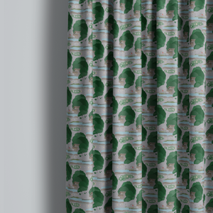 Wainwright Fabric - Lake District Collection