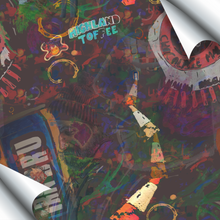 Load image into Gallery viewer, Gallus Wallpaper